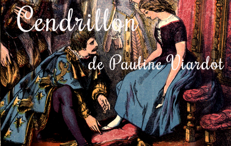 Cendrillon 2014