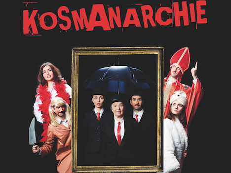 KosmAnarchie