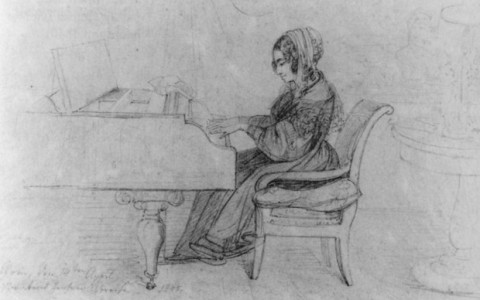 Hensel Klavier I