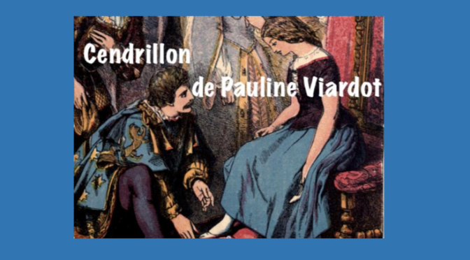 Cendrillon